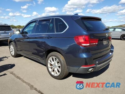 Drugie zdjęcie samochodu z przodu: 2014 BMW X5 XDRIVE35I VIN:5UXKR0C50E0K43495 - miniatura