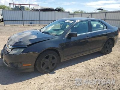 2010 FORD FUSION SE 3FAHP0HA0AR363191 - główne zdjęcie licytacji z USA - miniatura