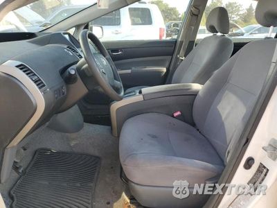 Zdjęcie 13 z 24 samochodu: 2009 TOYOTA PRIUS VIN:JTDKB20U497850039 - miniatura