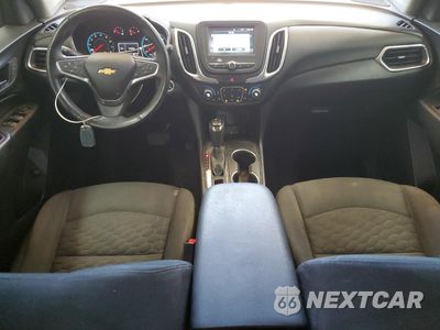 Zdjęcie 8 z 15 samochodu: 2018 CHEVROLET EQUINOX LT VIN:2GNAXSEV2J6206484 - miniatura