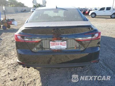 Zdjęcie 6 z 14 samochodu: 2025 TOYOTA CAMRY XSE VIN:4T1DAACKXSU119344 - miniatura