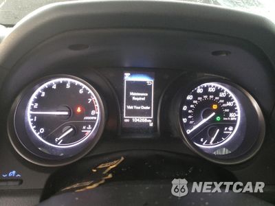 Zdjęcie 9 z 15 samochodu: 2022 TOYOTA CAMRY SE VIN:4T1G11AK8NU622293 - miniatura