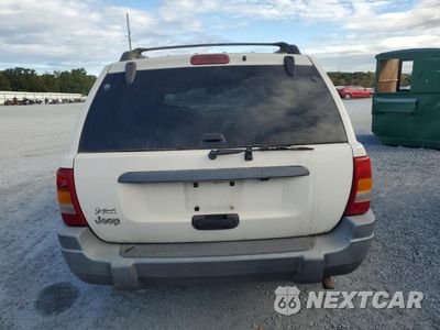 Zdjęcie 6 z 13 samochodu: 2001 JEEP GRAND CHEROKEE LAREDO VIN:1J4GX48SX1C637236 - miniatura