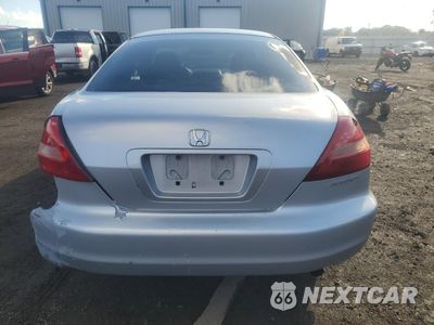 Zdjęcie 6 z 14 samochodu: 2004 HONDA ACCORD EX VIN:1HGCM72564A015302 - miniatura