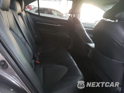 Zdjęcie 10 z 15 samochodu: 2022 TOYOTA CAMRY SE VIN:4T1G11AK8NU622293 - miniatura