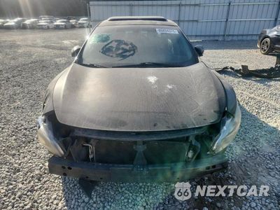 Piąte zdjęcie samochodu w środku: 2011 NISSAN MAXIMA S VIN:1N4AA5AP8BC807092 - miniatura