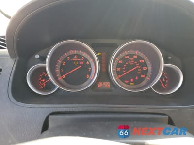 Zdjęcie 9 z 13 samochodu: 2008 MAZDA CX-9 VIN:JM3TB38VX80155926 - miniatura