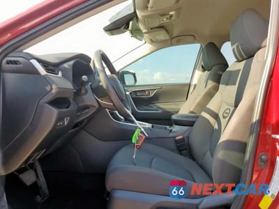 Zdjęcie 7 z 13 samochodu: 2022 TOYOTA RAV4 LE VIN:2T3H1RFV0NW230776 - miniatura