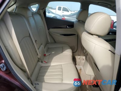 Zdjęcie 10 z 12 samochodu: 2012 INFINITI EX35 BASE VIN:JN1AJ0HR3BM852362 - miniatura