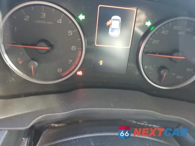 Zdjęcie 9 z 12 samochodu: 2024 SUBARU WRX VIN:JF1VBAB61R9802269 - miniatura