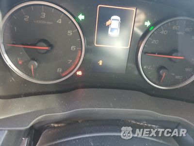 Zdjęcie 9 z 12 samochodu: 2024 SUBARU WRX VIN:JF1VBAB61R9802269 - miniatura