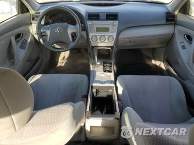 Zdjęcie 8 z 13 samochodu: 2011 TOYOTA CAMRY BASE VIN:4T1BF3EKXBU666616 - miniatura