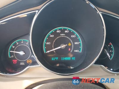 Zdjęcie 9 z 12 samochodu: 2011 CHEVROLET MALIBU LS VIN:1G1ZB5E16BF345946 - miniatura