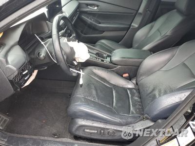Zdjęcie 7 z 13 samochodu: 2024 HONDA ACCORD HYBRID SPORT-L VIN:1HGCY2F78RA081697 - miniatura