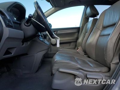 Zdjęcie 7 z 13 samochodu: 2007 HONDA CR-V EXL VIN:JHLRE38727C074852 - miniatura
