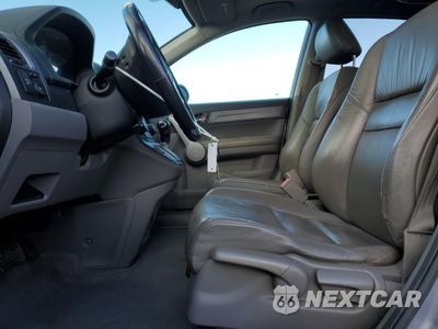 Zdjęcie 7 z 13 samochodu: 2007 HONDA CR-V EXL VIN:JHLRE38727C074852 - miniatura