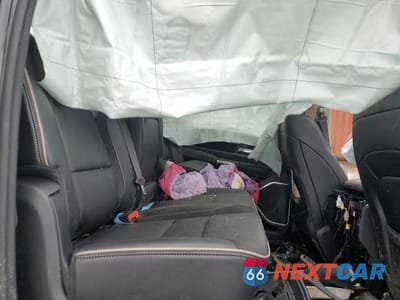 Zdjęcie 10 z 11 samochodu: 2021 RAM 1500 LARAMIE VIN:1C6RREJT1MN610394 - miniatura