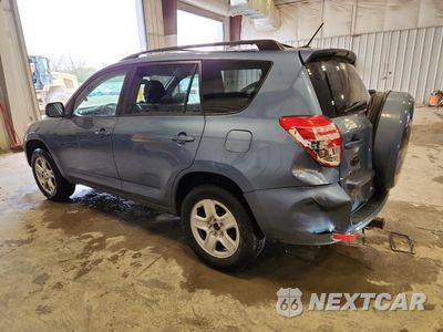 Drugie zdjęcie samochodu z przodu: 2011 TOYOTA RAV4 VIN:2T3BF4DV5BW105863 - miniatura