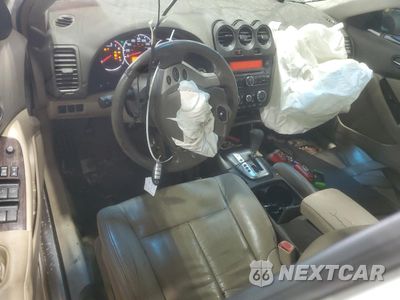 Zdjęcie 8 z 12 samochodu: 2010 NISSAN ALTIMA BASE VIN:1N4AL2AP4AN539976 - miniatura