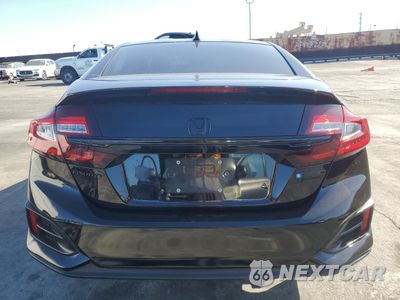 Zdjęcie 6 z 13 samochodu: 2019 HONDA CLARITY TOURING VIN:JHMZC5F38KC005072 - miniatura