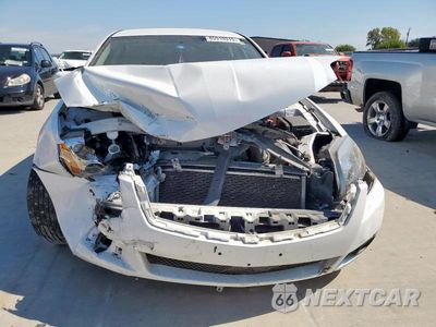 Piąte zdjęcie samochodu w środku: 2012 MITSUBISHI GALANT ES VIN:4A32B3FF4CE025097 - miniatura