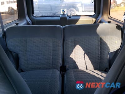 Zdjęcie 10 z 13 samochodu: 1994 FORD EXPLORER VIN:1FMCU24X3RUB14161 - miniatura