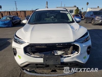 Piąte zdjęcie samochodu w środku: 2023 FORD ESCAPE VIN:1FMCU0E18PUA15752 - miniatura