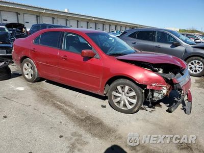 Czwarte zdjęcie samochodu z boku: 2009 FORD FUSION SE VIN:3FAHP07Z89R189597 - miniatura
