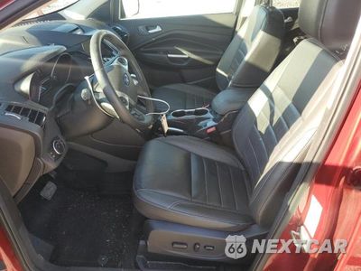 Zdjęcie 7 z 12 samochodu: 2016 FORD ESCAPE TITANIUM VIN:1FMCU9JX1GUA60482 - miniatura