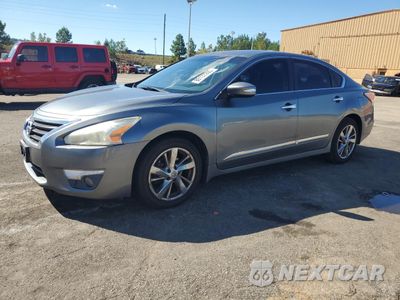 2015 NISSAN ALTIMA 2.5 1N4AL3AP8FC200209 - główne zdjęcie licytacji z USA - miniatura