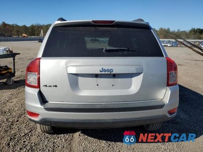 Zdjęcie 6 z 12 samochodu: 2011 JEEP COMPASS SPORT VIN:1J4NF1FB5BD235146 - miniatura