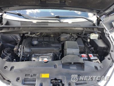 Zdjęcie 12 z 13 samochodu: 2016 TOYOTA HIGHLANDER LE VIN:5TDZARFH9GS019711 - miniatura