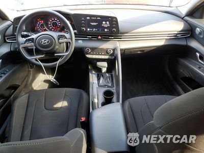 Zdjęcie 8 z 14 samochodu: 2023 HYUNDAI ELANTRA SEL VIN:KMHLM4AG1PU450257 - miniatura
