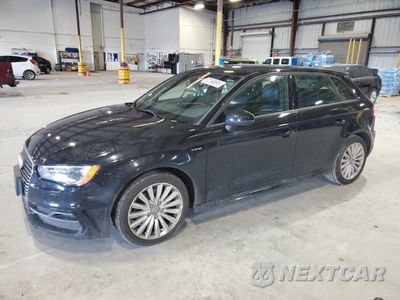 2016 AUDI A3 E-TRON PREMIUM WAUUPBFF5GA090655 - główne zdjęcie licytacji z USA - miniatura