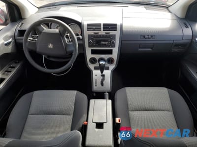 Zdjęcie 8 z 14 samochodu: 2009 DODGE CALIBER SXT VIN:1B3HB48A89D103529 - miniatura
