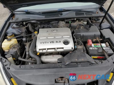 Zdjęcie 11 z 13 samochodu: 2005 LEXUS ES 330 VIN:JTHBA30G355056785 - miniatura