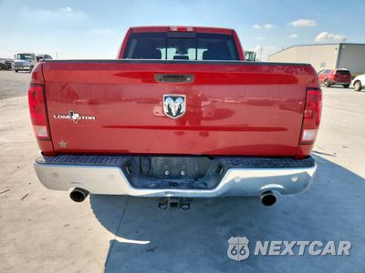 Zdjęcie 6 z 12 samochodu: 2016 RAM 1500 SLT VIN:3C6RR6LT6GG292823 - miniatura