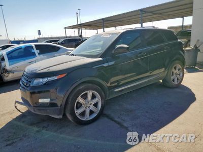 2015 LAND ROVER RANGE ROVER EVOQUE PURE PREMIUM SALVR2BG6FH976725 - główne zdjęcie licytacji z USA - miniatura