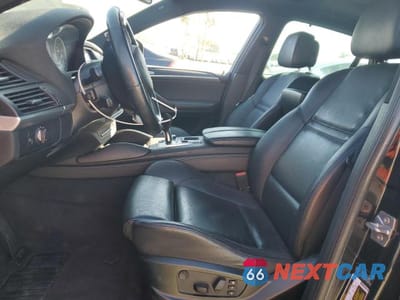 Zdjęcie 7 z 12 samochodu: 2012 BMW X6 M VIN:5YMGZ0C51CLL29635 - miniatura
