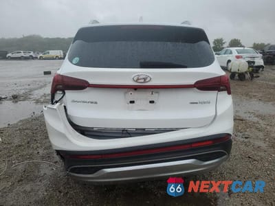 Zdjęcie 6 z 12 samochodu: 2023 HYUNDAI SANTA FE HYBRID LIMITED VIN:5NMS5DA10PH020722 - miniatura