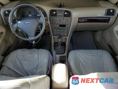 Zdjęcie 8 z 12 samochodu: 2004 VOLVO S40 1.9T VIN:YV1VS27574F077376 - miniatura