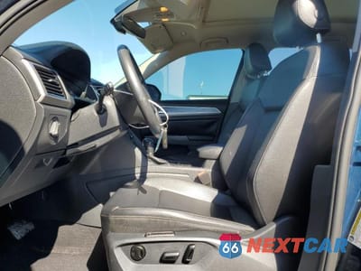 Zdjęcie 7 z 13 samochodu: 2018 VOLKSWAGEN ATLAS SEL VIN:1V2ER2CA2JC546647 - miniatura