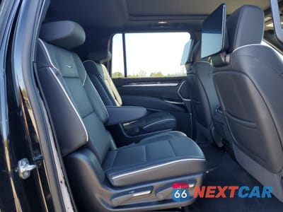 Zdjęcie 11 z 15 samochodu: 2025 CADILLAC ESCALADE ESV PREMIUM LUXURY VIN:1GYS9KRL3SR163967 - miniatura