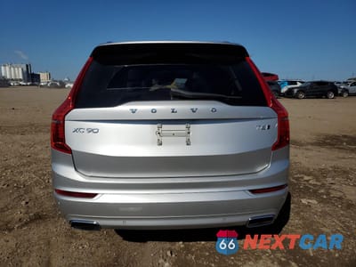 Zdjęcie 6 z 14 samochodu: 2018 VOLVO XC90 T6 VIN:YV4A22PKXJ1218022 - miniatura