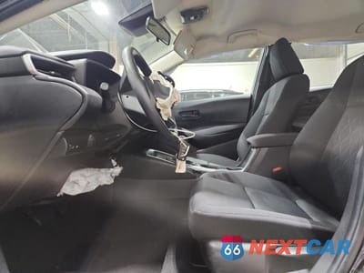 Zdjęcie 7 z 13 samochodu: 2024 TOYOTA COROLLA LE VIN:5YFB4MDE8RP186481 - miniatura