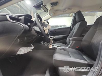 Zdjęcie 7 z 13 samochodu: 2024 TOYOTA COROLLA LE VIN:5YFB4MDE8RP186481 - miniatura