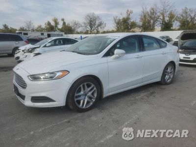 2015 FORD FUSION SE 3FA6P0H74FR166317 - główne zdjęcie licytacji z USA - miniatura