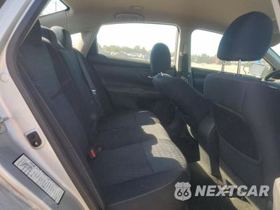 Zdjęcie 10 z 11 samochodu: 2016 NISSAN ALTIMA 2.5 VIN:1N4AL3AP5GN344998 - miniatura