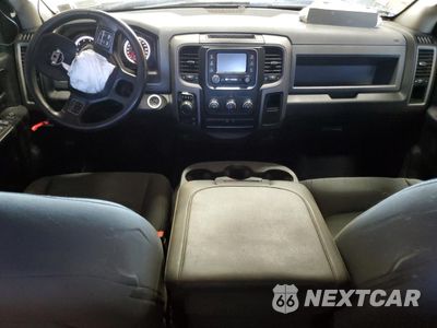 Zdjęcie 8 z 12 samochodu: 2015 RAM 1500 ST VIN:1C6RR7FT9FS767339 - miniatura