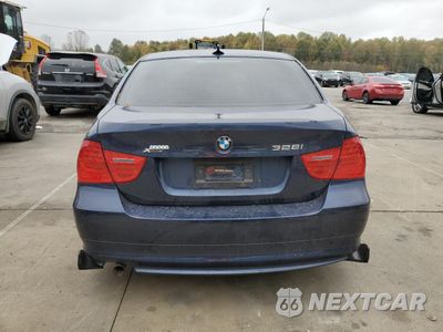 Zdjęcie 6 z 12 samochodu: 2011 BMW 328 XI SULEV VIN:WBAPK5C5XBA659372 - miniatura